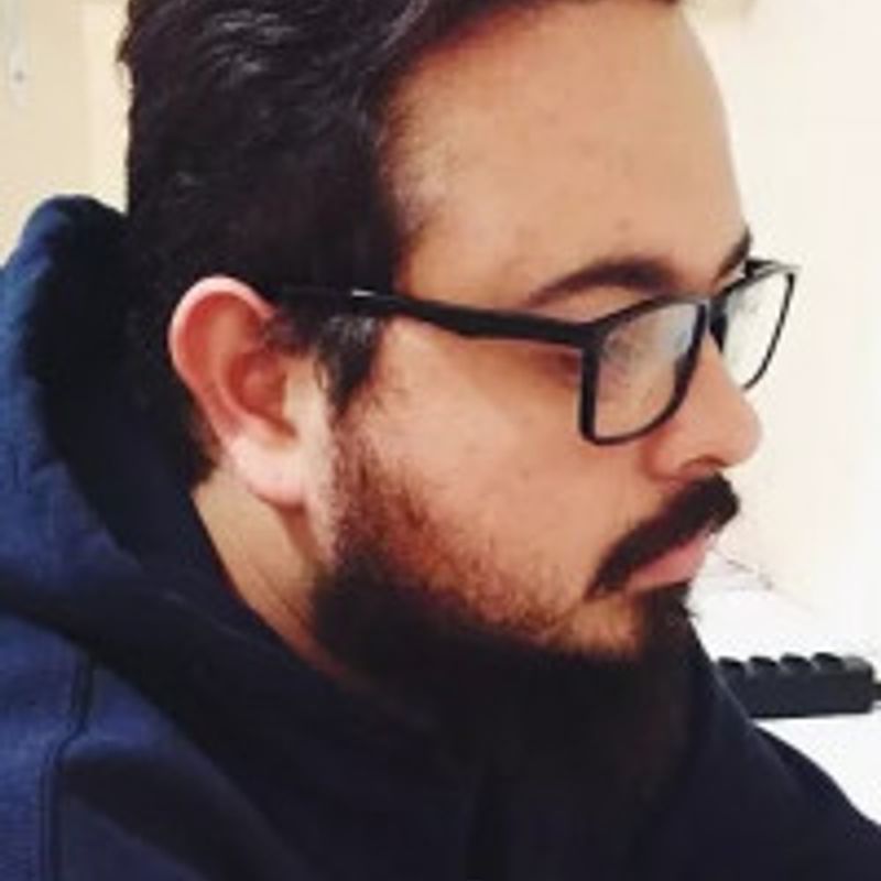 Rafael Rodrigues Barbosa profile picture