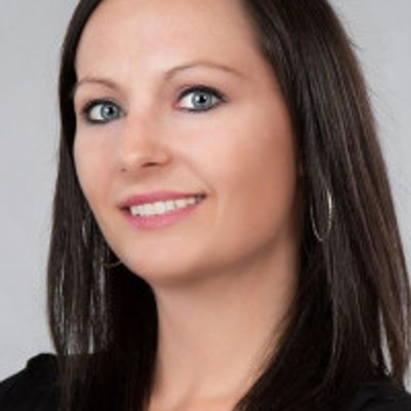 Christina McKnight profile picture