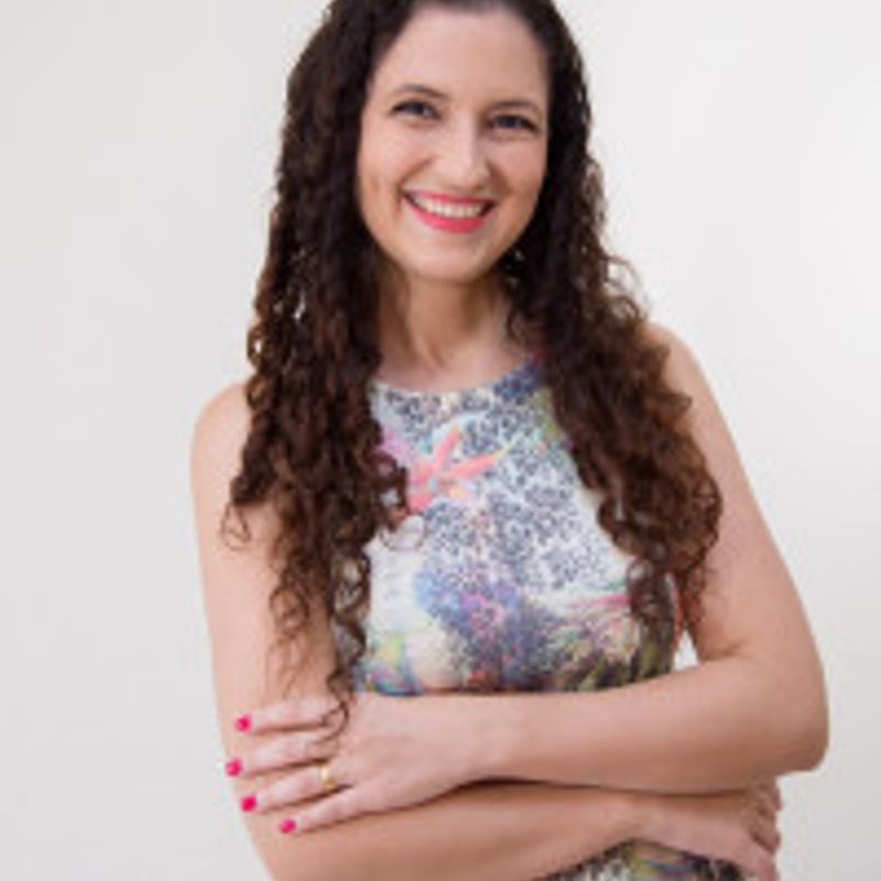 Lígia Dantas Lopes profile picture