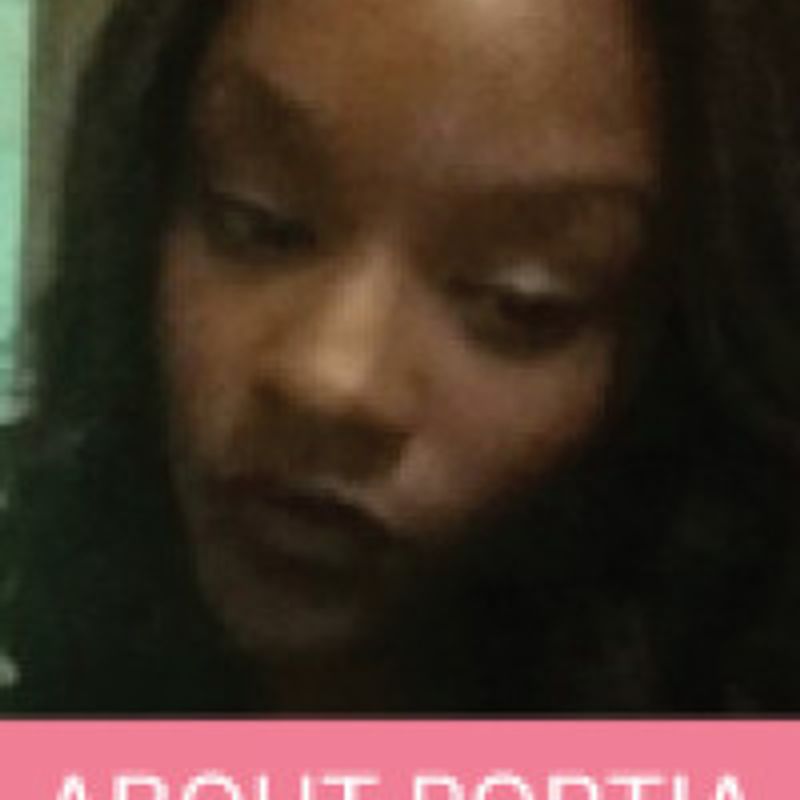 Portia Moore profile picture