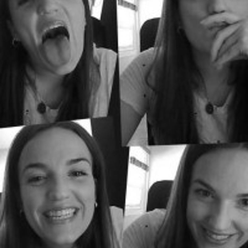Julianna Keyes profile picture