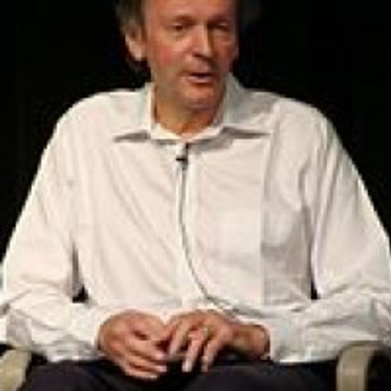 Alfred Rupert Sheldrake profile picture