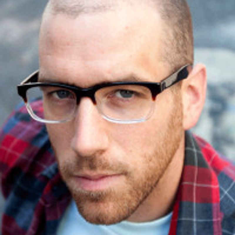 Iain Reid profile picture