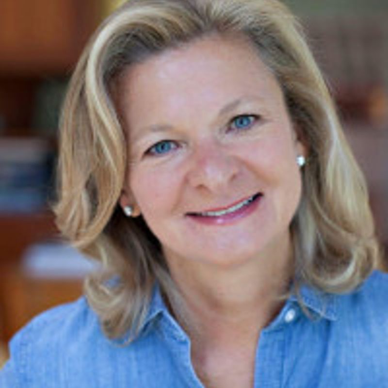 Lisa Scottoline profile picture