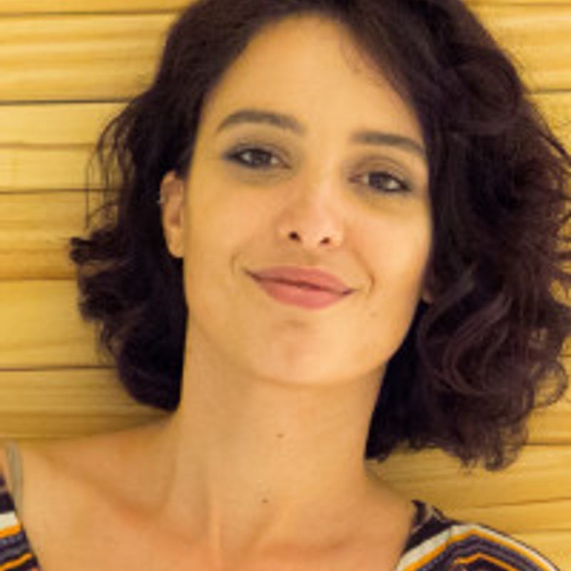 Milena Rodrigues profile picture