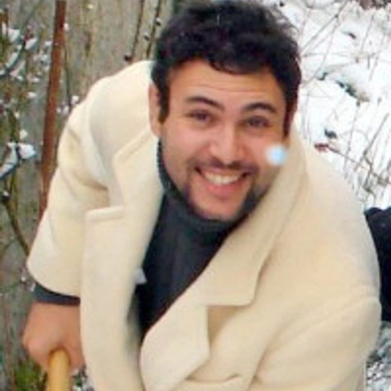 Thiago Pérez profile picture