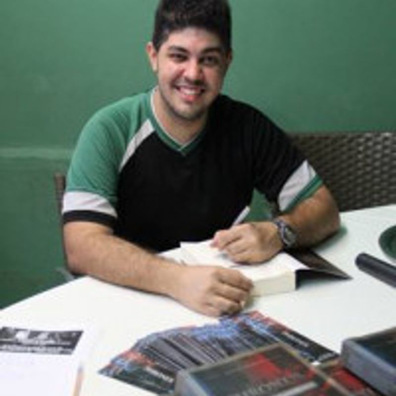 Lucas Silva Nangi dos Santos profile picture