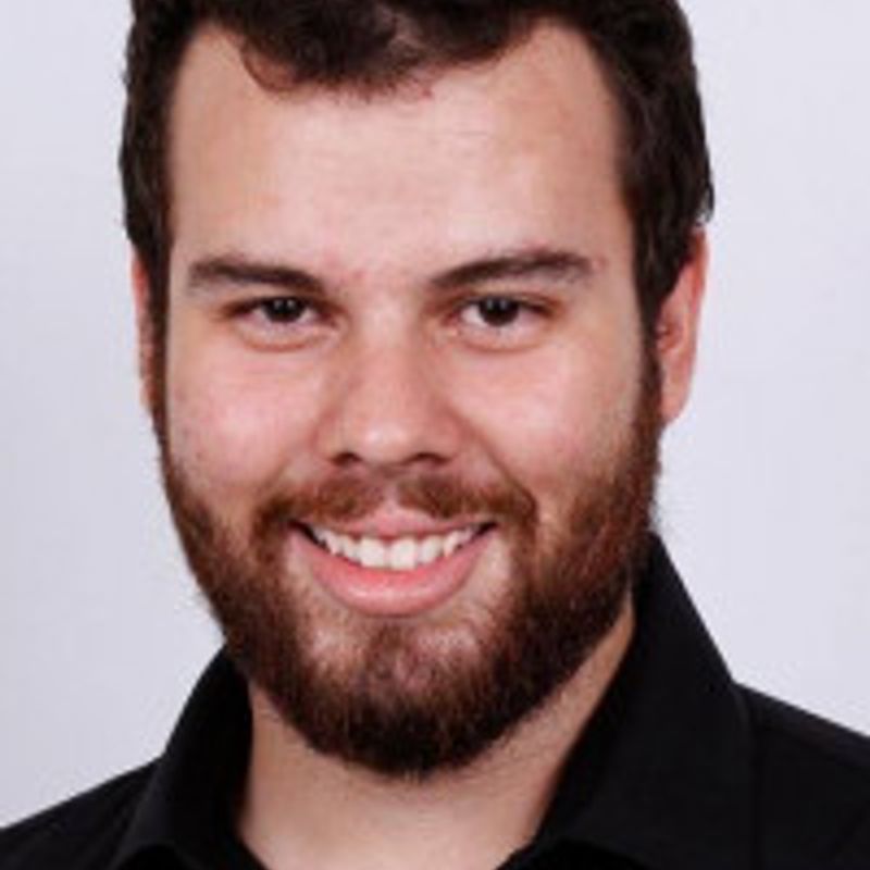 Flávio Magalhães profile picture