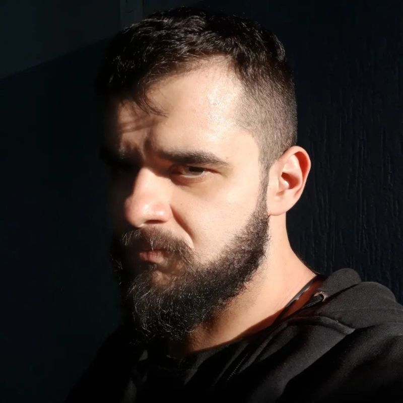 Gabriel Mattos profile picture