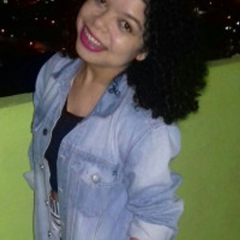 Aline  Montalvão profile picture
