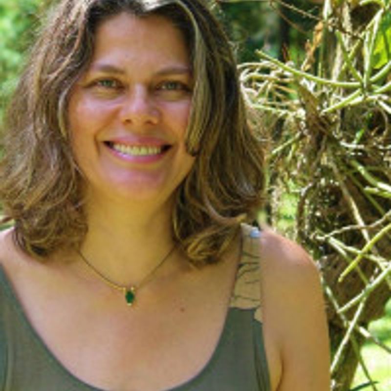 Lucilene Possani profile picture