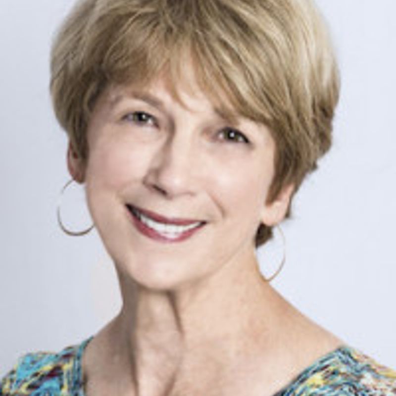 Cynthia Wright profile picture