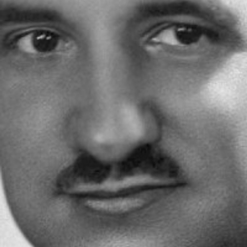 João Alphonsus de Guimaraens profile picture