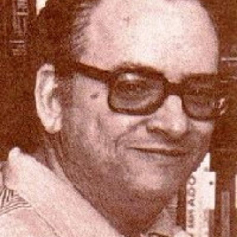 Lamartine Palhano Júnior profile picture