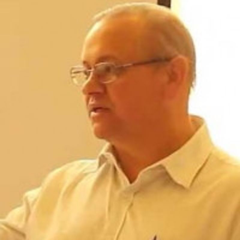 Alírio de Cerqueira Filho profile picture
