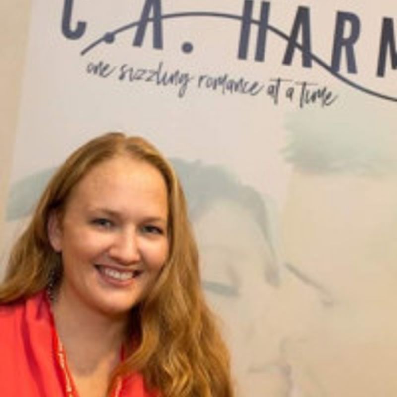 C.A. Harms profile picture