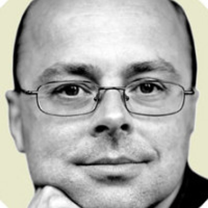 Tony Strong profile picture