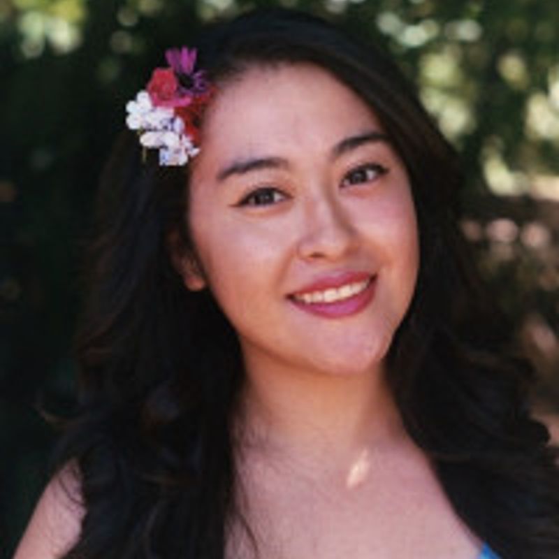 Ayumi Teruya profile picture