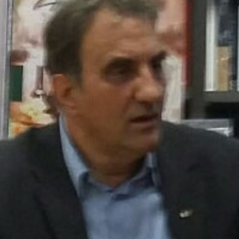 Carlos Alberto Bellinaso profile picture