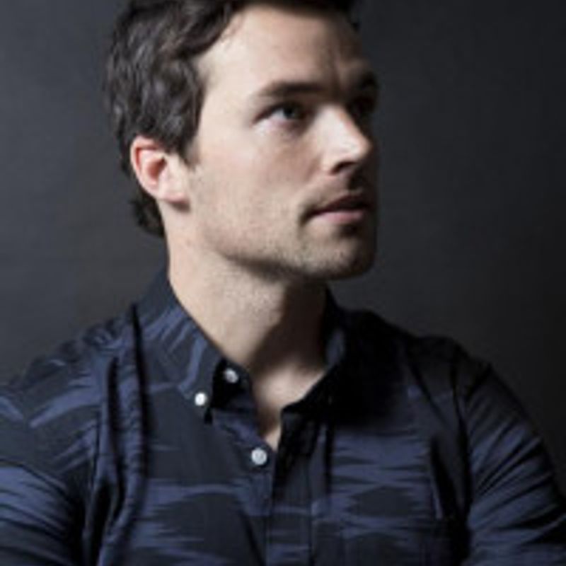 Ian Harding profile picture