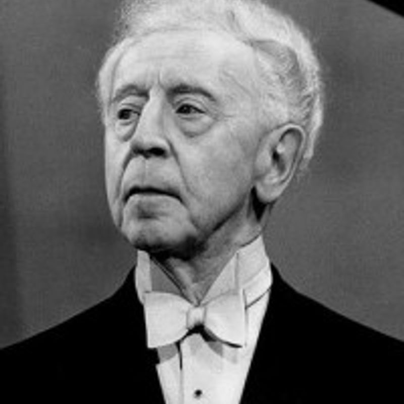 Arthur Rubinstein profile picture