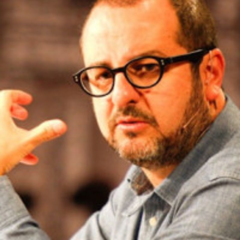Paulo Roberto Pires profile picture
