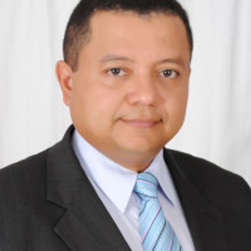 Márlon Jacinto Reis profile picture