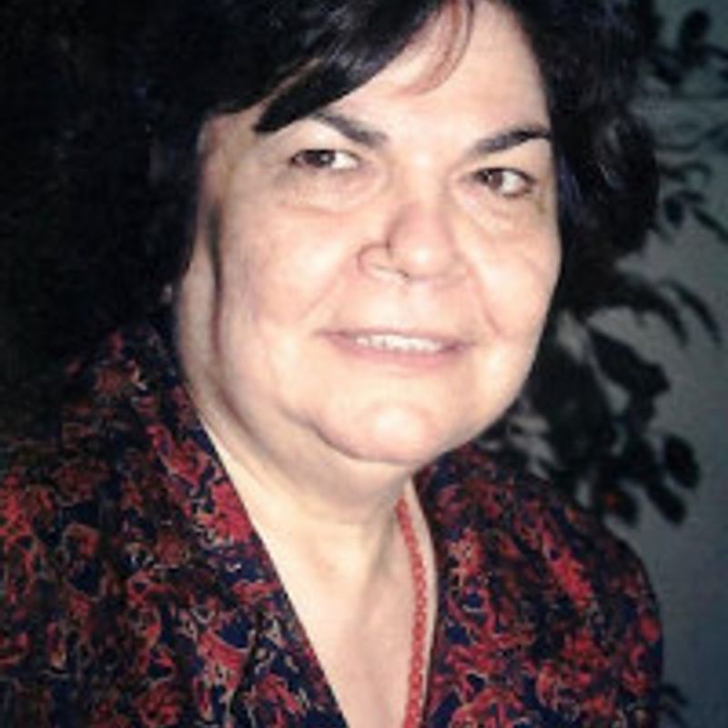 Maria Lúcia Medeiros profile picture