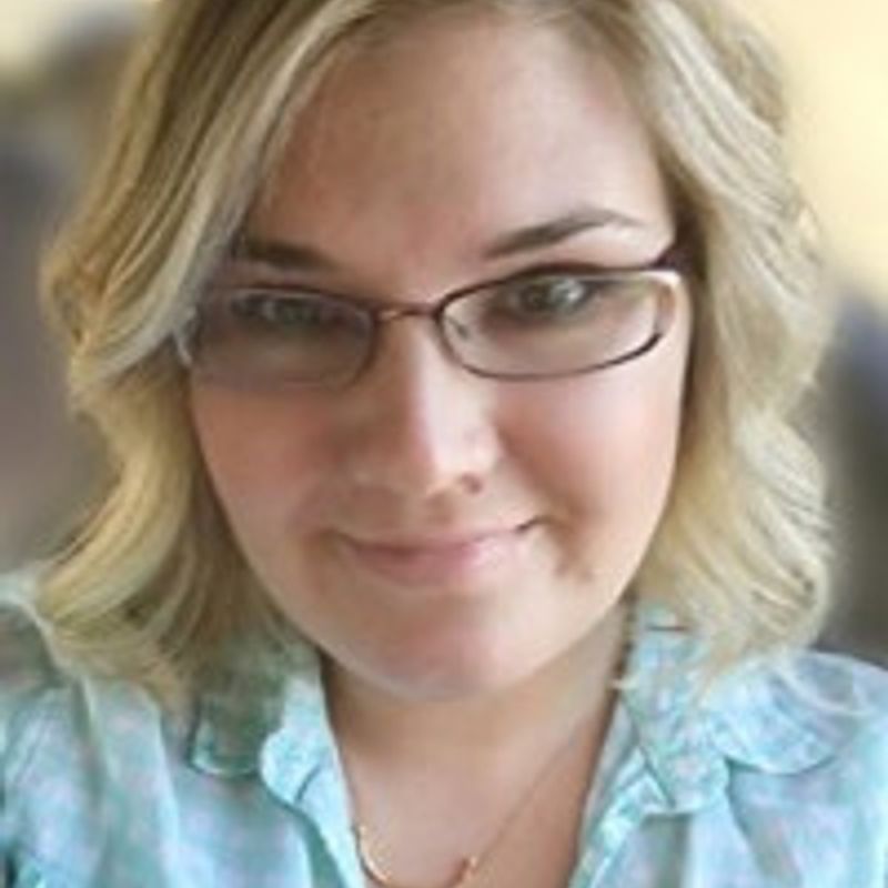 Angela Graham profile picture
