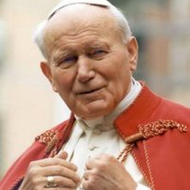 Karol Józef Wojtyła profile picture
