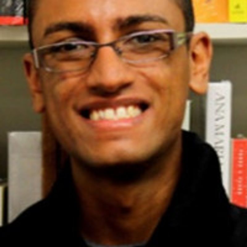 Carlos Henrique de Oliveira profile picture