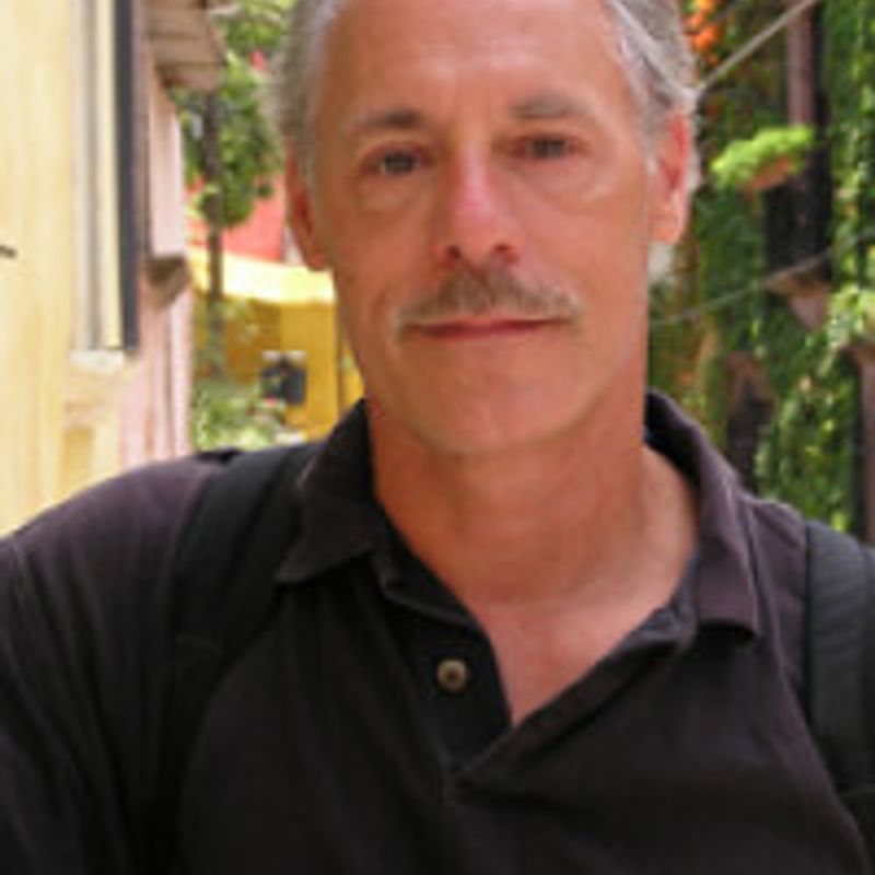 James Luceno profile picture