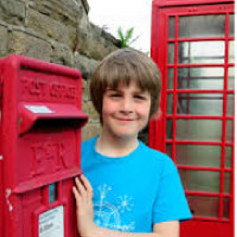 Toby Little profile picture