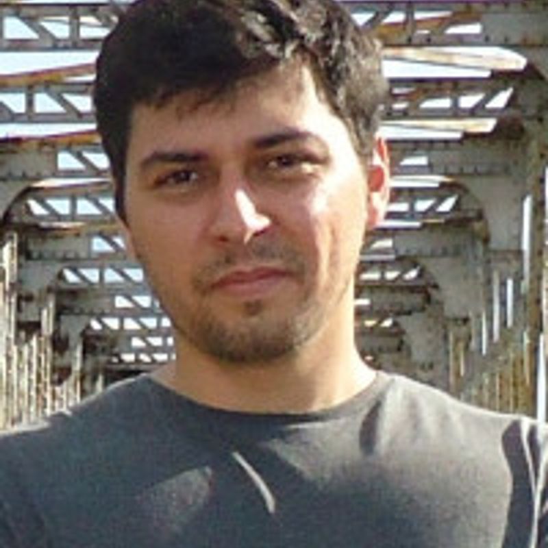 Renato Barros de Castro profile picture