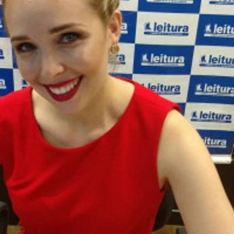 Nathalia Batista profile picture