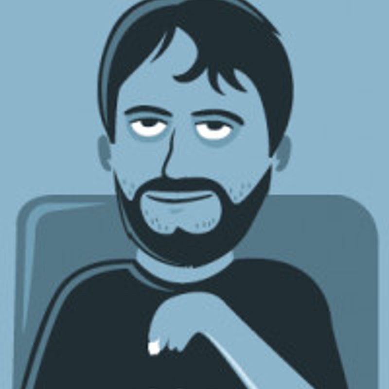 Rafael Koff profile picture