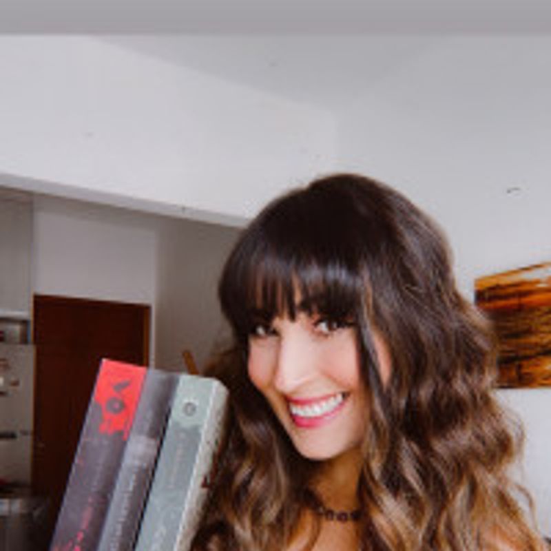 Renata Christiny profile picture