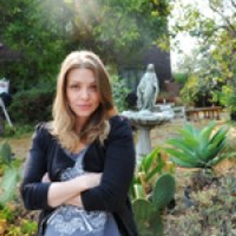Amber Nicole Benson profile picture