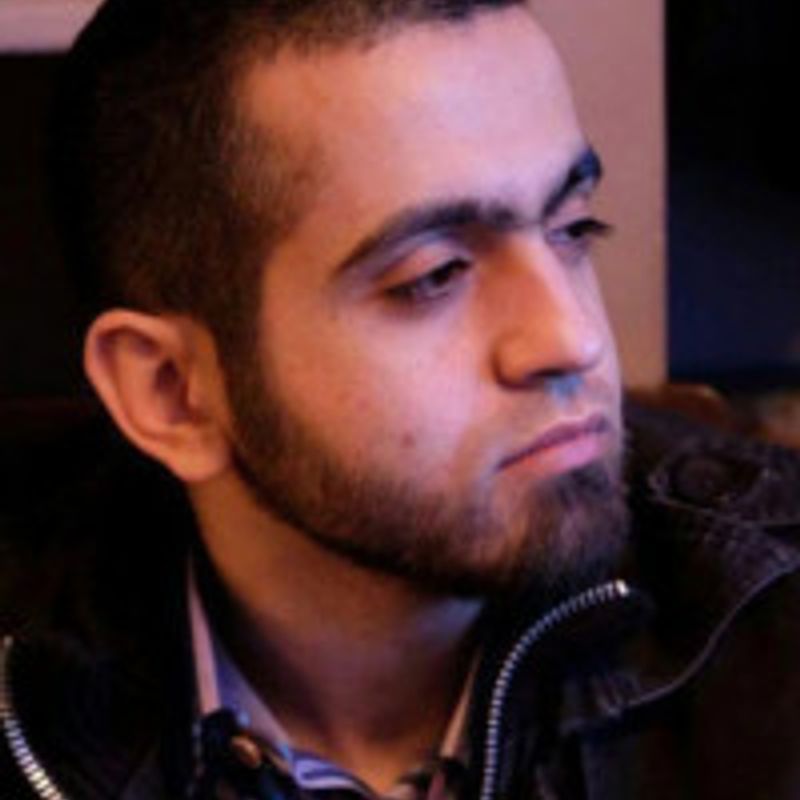 Seyed Morteza Hamidzadeh profile picture