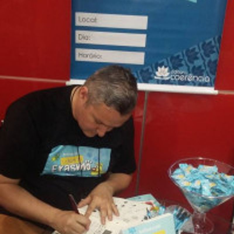 Robson Cuer profile picture