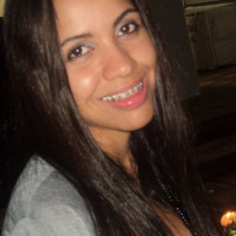 Gisele C. Godoi profile picture