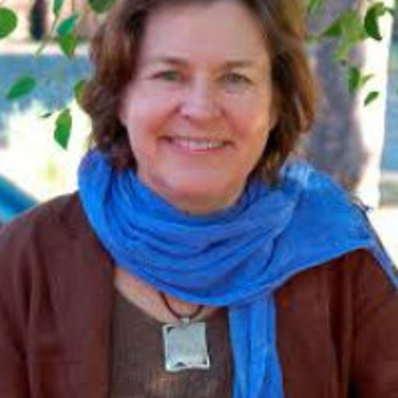  Karen Joy Fowler  profile picture
