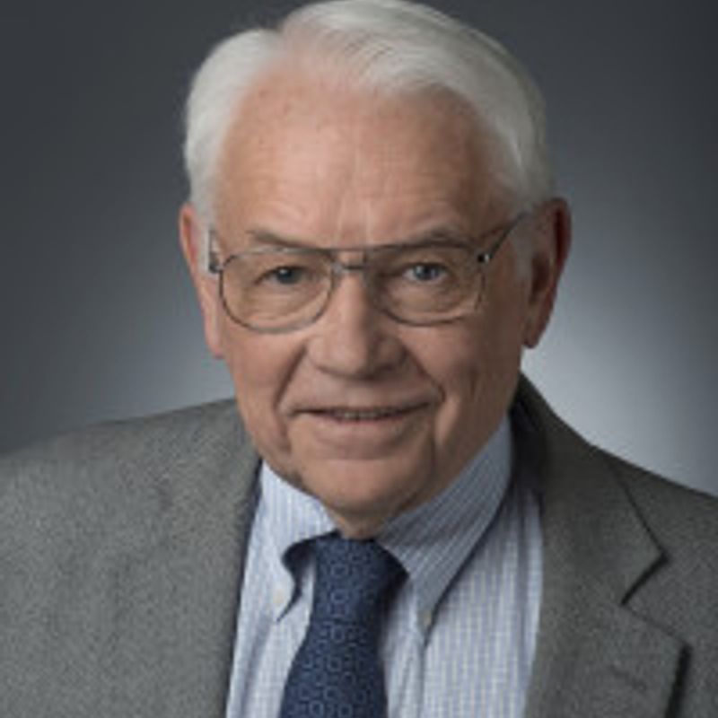 Peter Nathaniel Stearns profile picture