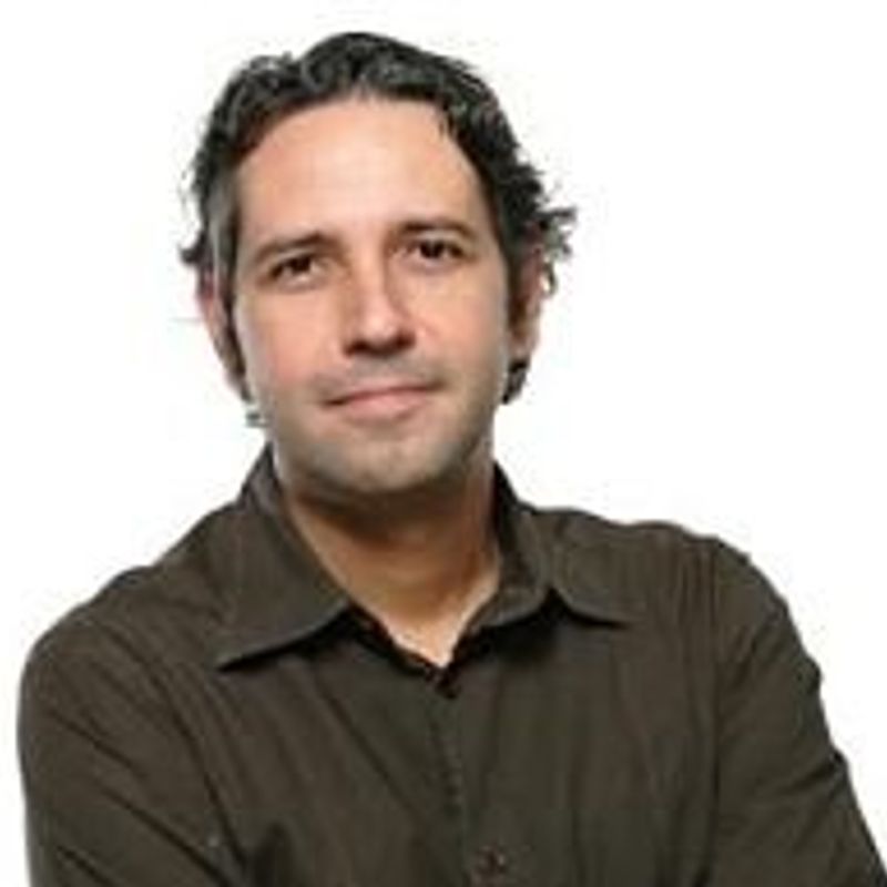 Felipe Machado profile picture