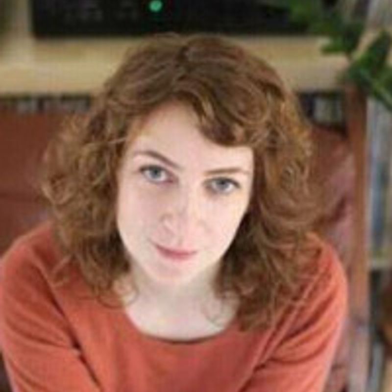  Anna Snoekstra  profile picture
