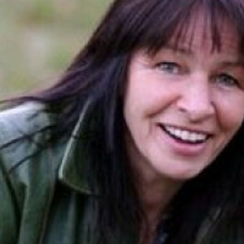Claire R. McDougall profile picture