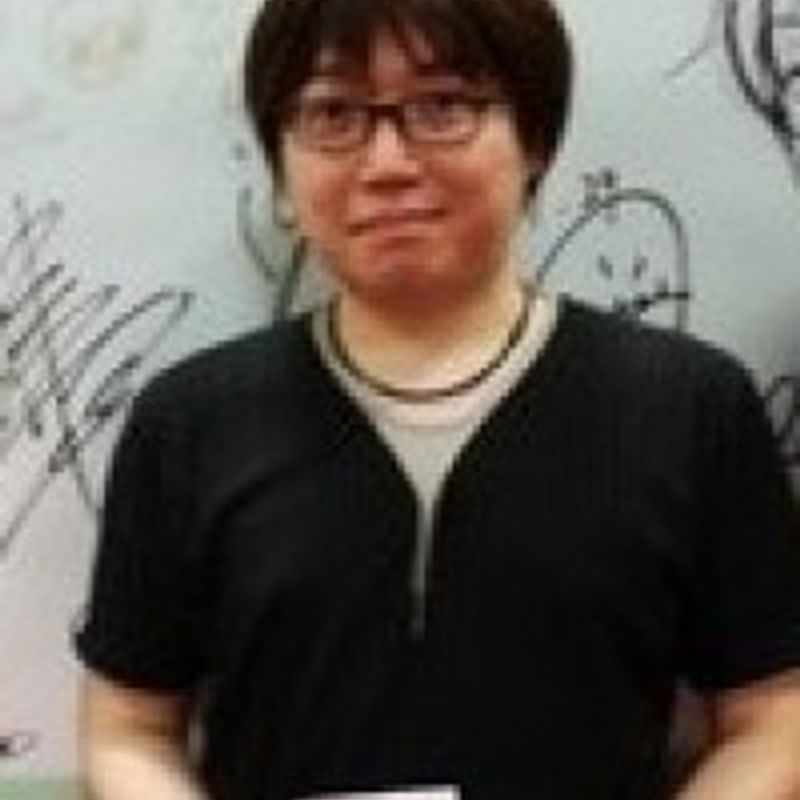 Kentaro Yabuki profile picture