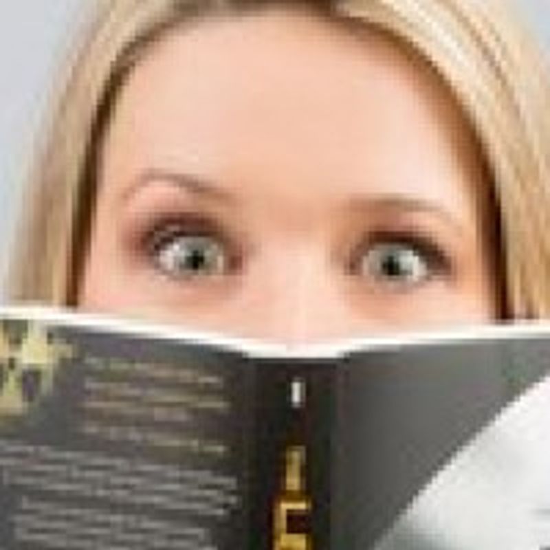 Melissa Delport profile picture