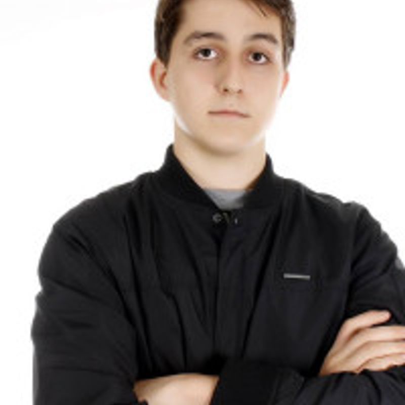  Erico Lucas Kneubühler profile picture