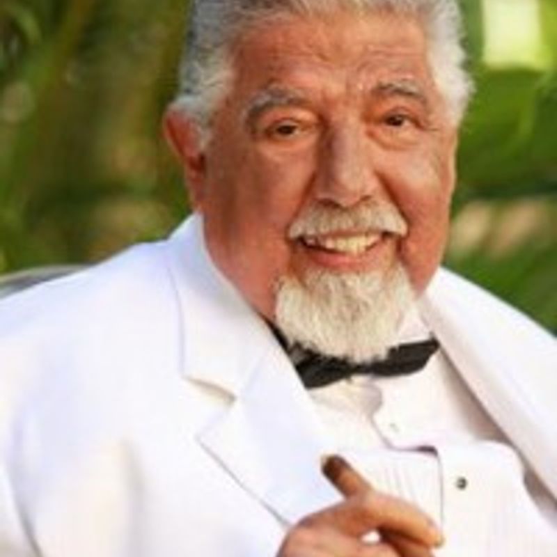 Rubén Aguirre profile picture